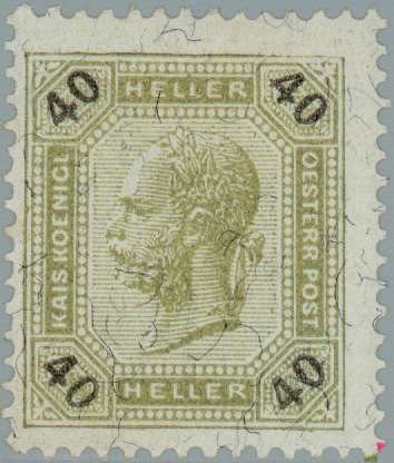 Emperor Franz Joseph