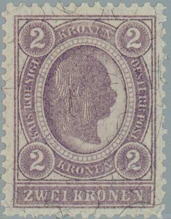 Emperor Franz Joseph