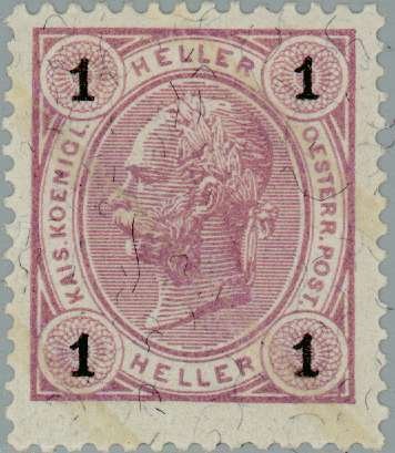 Emperor Franz Joseph
