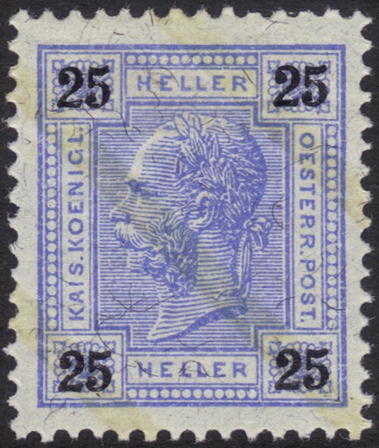 Emperor Franz Joseph