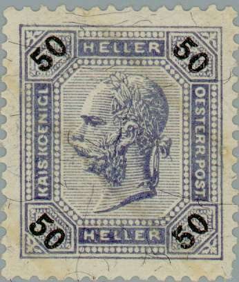 Emperor Franz Joseph