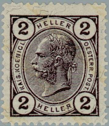 Emperor Franz Joseph