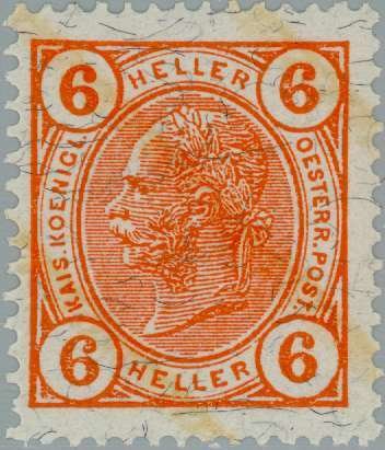 Emperor Franz Joseph