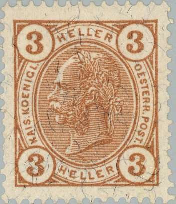 Emperor Franz Joseph