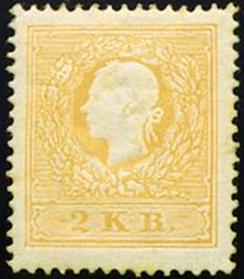Emperor Franz Joseph