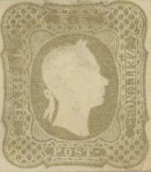 Emperor Franz Joseph