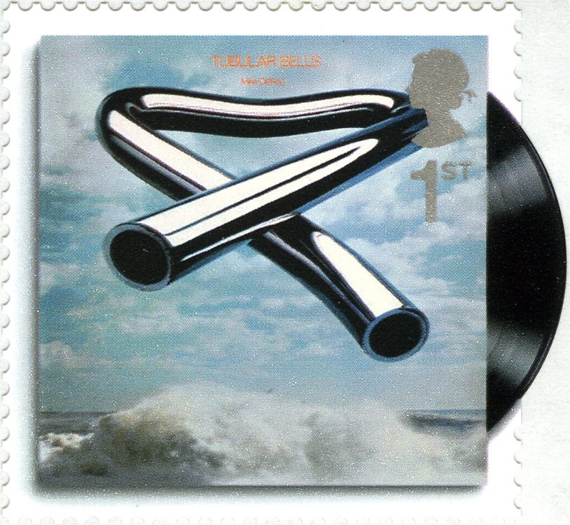 Mike Oldfield