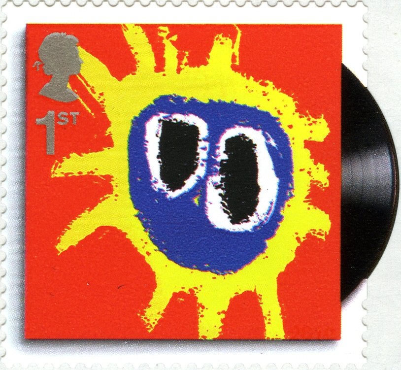 Primal Scream