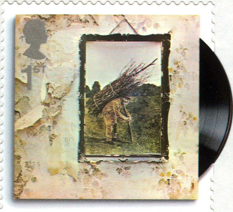 Led Zeppelin