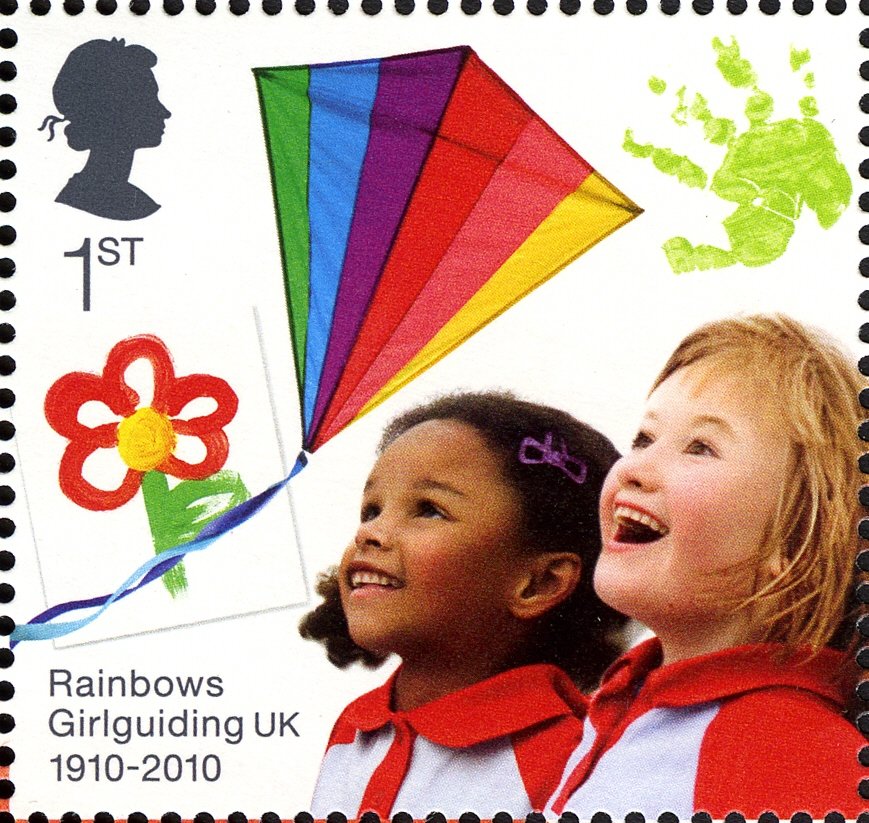Rainbows