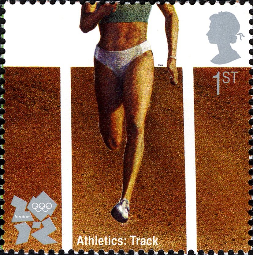 Athletics Track