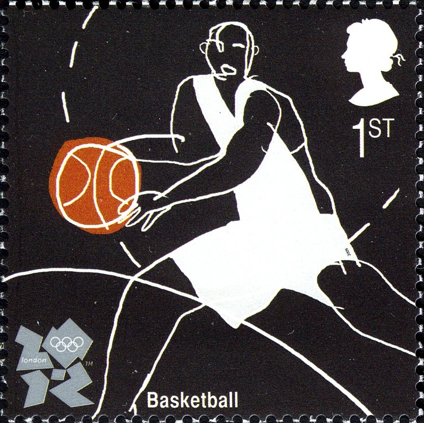 Basketball