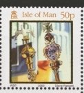 Sceptre & Rod
