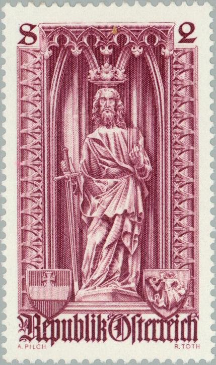Saint Paul