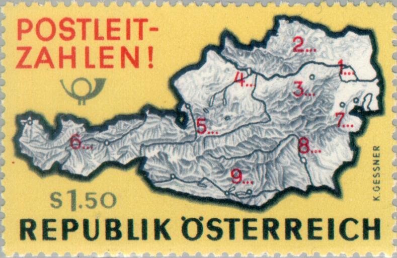 Introduction Postcode