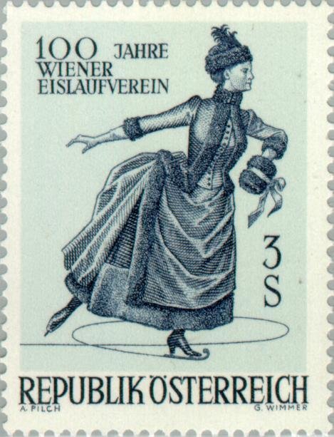 Figure-skating