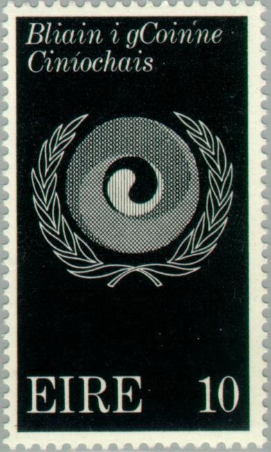 Racial Harmony Symbol