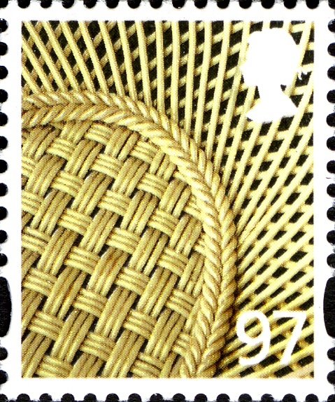 Northern Ireland - Vase Pattern