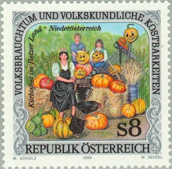 Pumpkin Festival