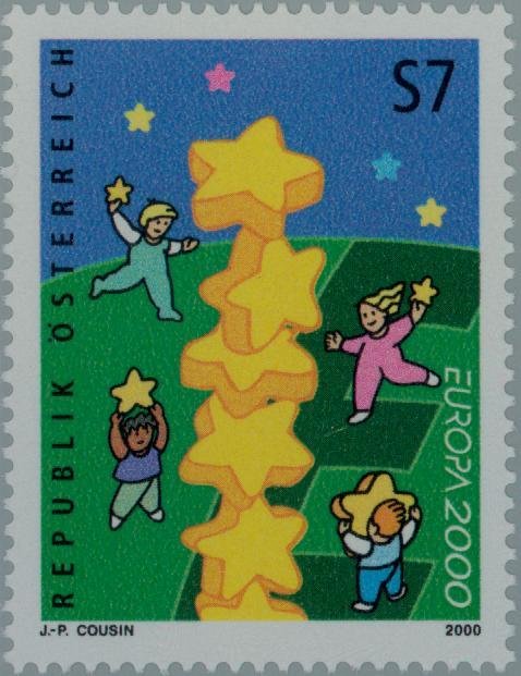 C.E.P.T.- Tower of stars