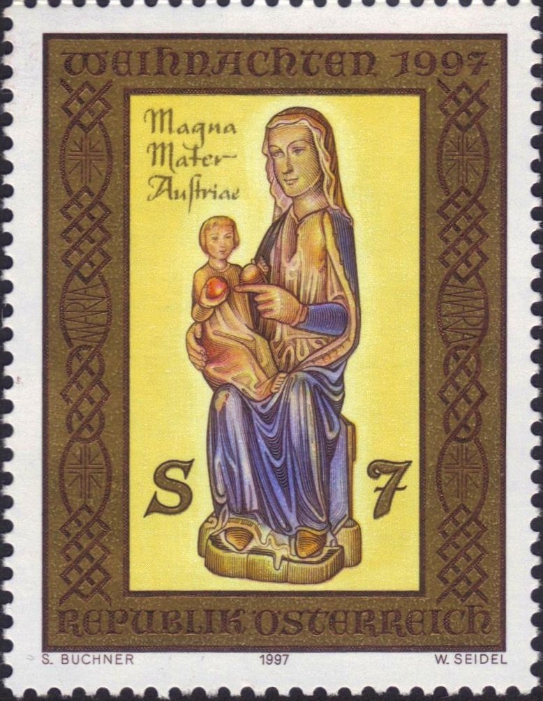 Magna Mater Austriae
