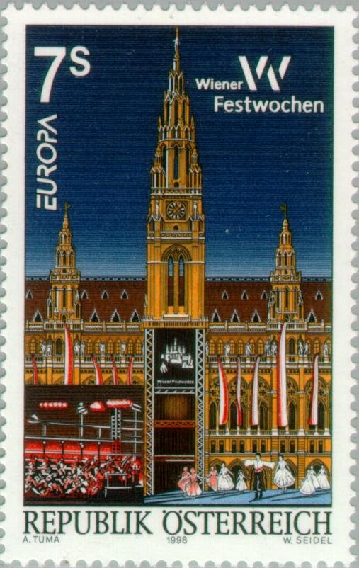 C.E.P.T.- Vienna Festival Weeks