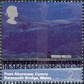 Barmouth Bridge
