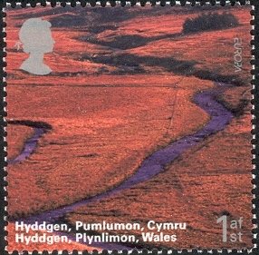 Hyddgen, Plynlimon