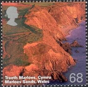 Marloes Sands