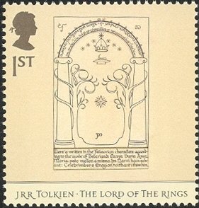 Doors Of Durin