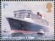 RMS Queen Mary 2, 2004 S/A