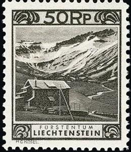 Stamp, Malbun, Liechtenstein,  , Landscapes, Mountains, Санатории и курорты