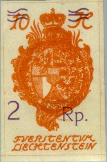 Overprint