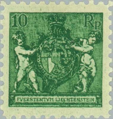 Coat of arms
