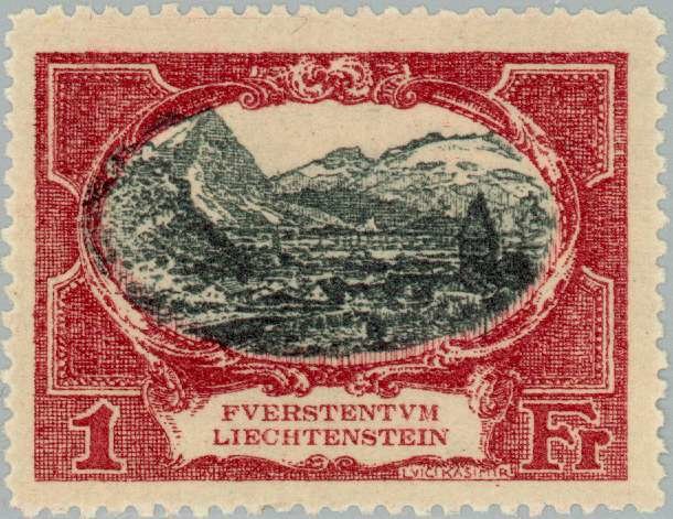 Vaduz