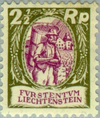 Wine-grower