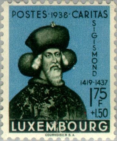 Duke Sigismond