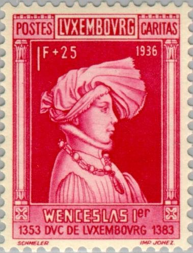 Duke Wenceslas I