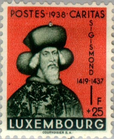 Duke Sigismond