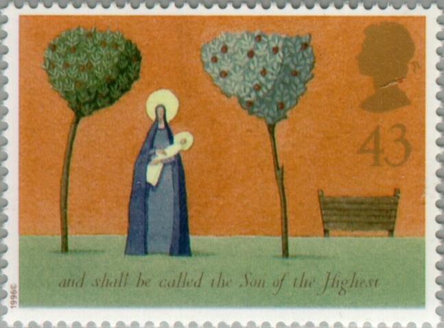 The Nativity