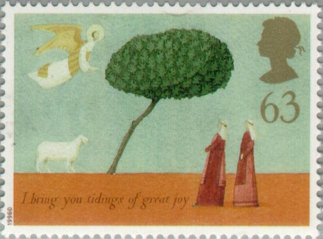 The Shepherds