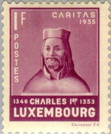 Charles I