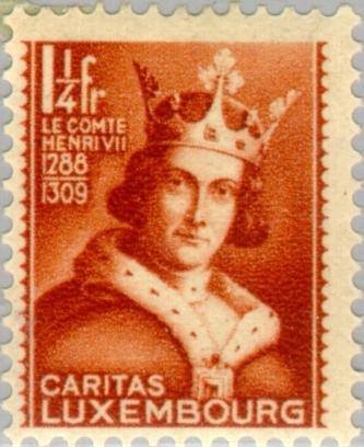 Emperor Henry VII