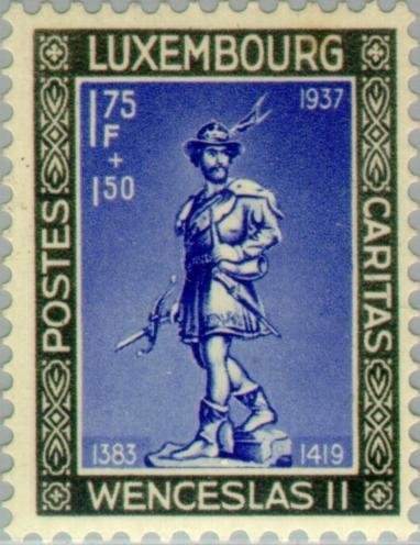 Duke Wenceslas II