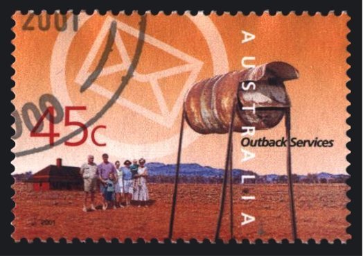Postal Services