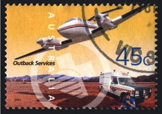 Flying Doctor Service