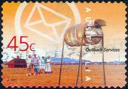 Postal Services