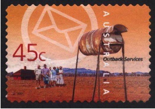 Postal Services