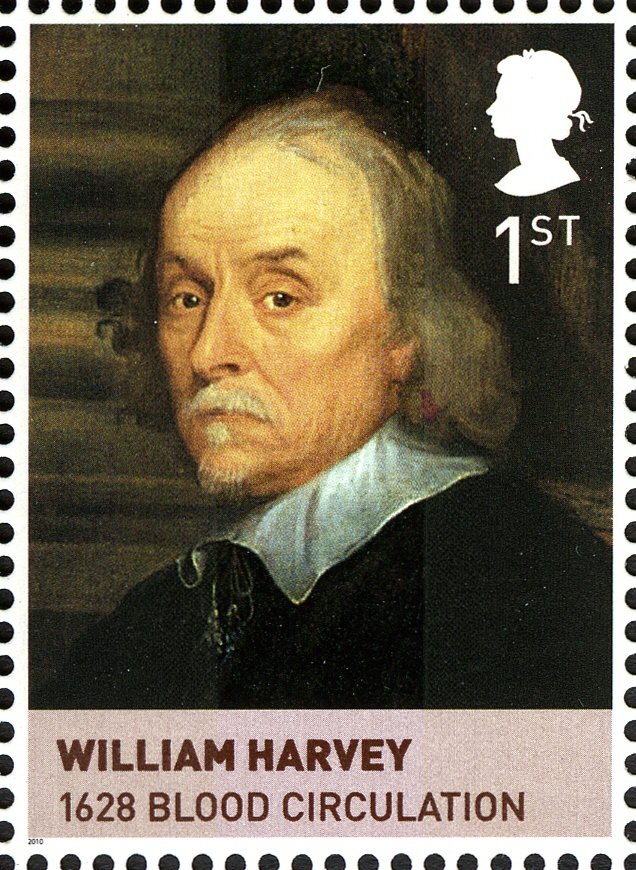 William Harvey