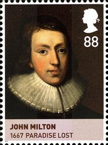 Stamp, John Milton, United Kingdom of Great Britain & Northern Ireland,  , Authors, Literary People (Poets and Writers)